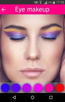 BeautyPlus - Camera Makeup screenshot 2