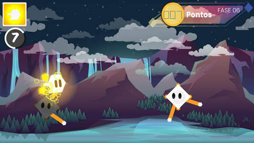 BUMP up down screenshot 5
