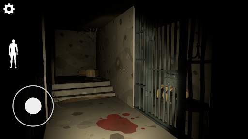 Scary Granny: My Horror Escape screenshot 6