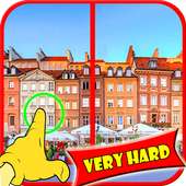 New Find The Difference Games Free logo