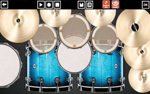Drum 3 screenshot 8