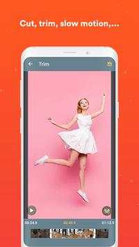 Teen Video Maker screenshot 2
