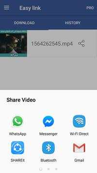 Video Downloader for Facebook screenshot 3