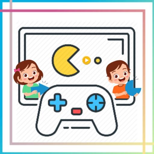 Mini 50 Juegos icon