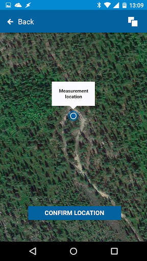 Masser Mobile Caliper screenshot 1
