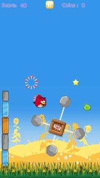 Bird Summer Ballad Love screenshot 2