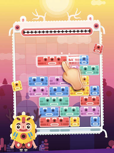 Slidey®: Blok Bulmaca screenshot 9