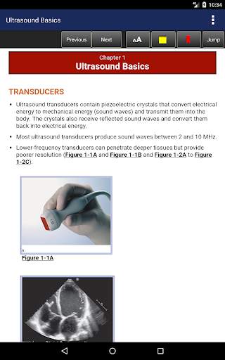 Pocket Atlas of Emergency Ultrasound, 2nd Edition screenshot 3