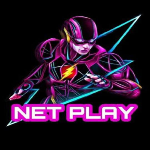 ikon NET PLAY