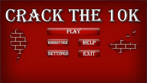 Crack The 10K - FREE screenshot 1