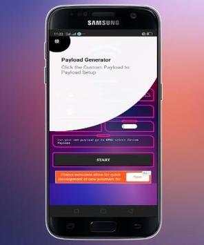 Sam 4g Lite screenshot 5
