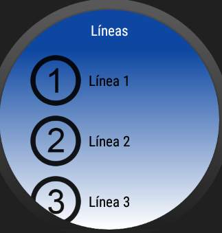 Soria Bus screenshot 10