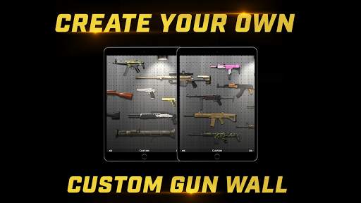 iGun Pro -The Original Gun App screenshot 5