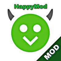 Guide For Happymod apk app with Live Games Play