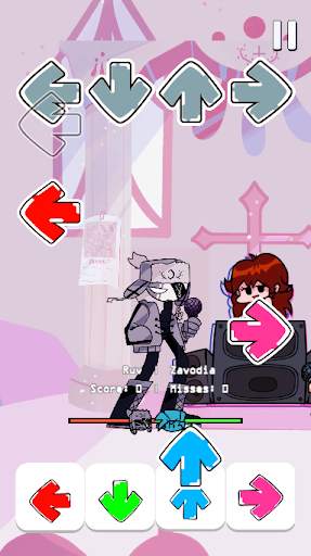 FNF for Friday Night Funny screenshot 3