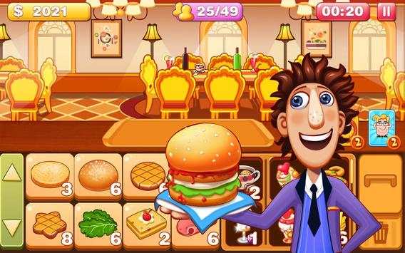 Burger tycoon 2 screenshot 10