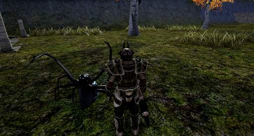 The Slayer Open World screenshot 5
