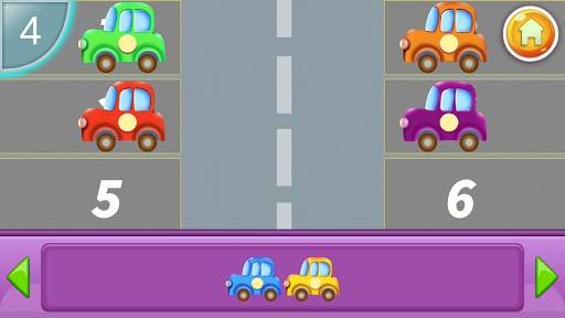 Kids Learn to Count 123 (Lite) screenshot 8