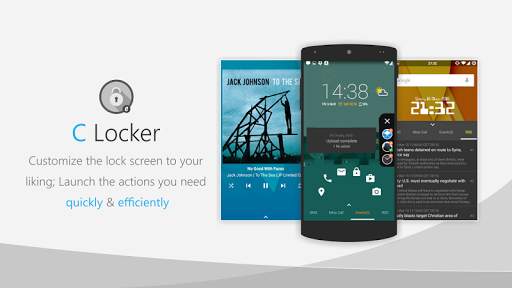 C Locker Free screenshot 8