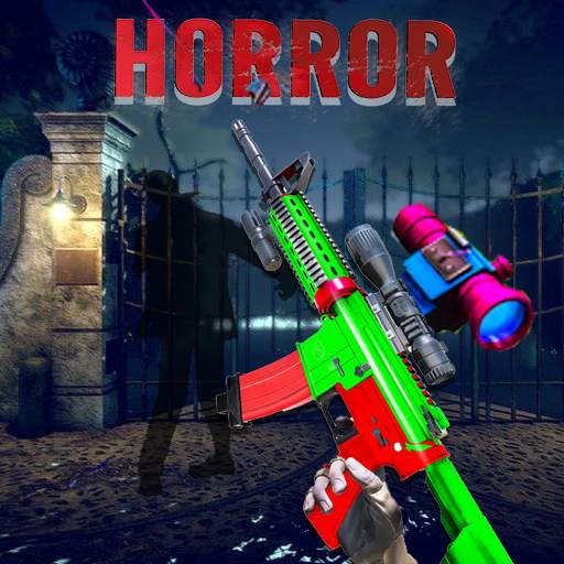 Zombie Fps Ops Open Shooting Free Game 2020 1.0