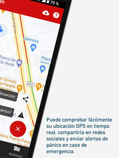 Detektor SmartWork screenshot 10