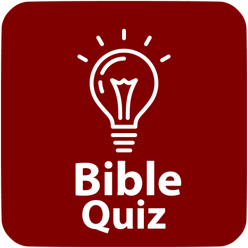 Bible Quiz - Endless иконка