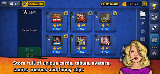 Pocket Estimation screenshot 5