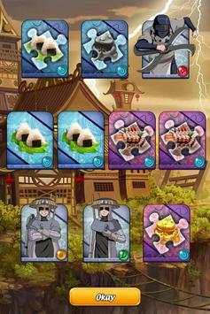 Ninja: Legendary Warriors screenshot 1