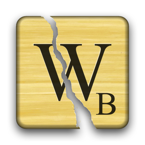 Word Breaker icon