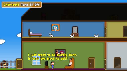 Quiet, Please! (Free) screenshot 2