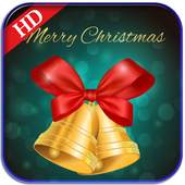 Christmas Bell Live Wallpaper 1.0