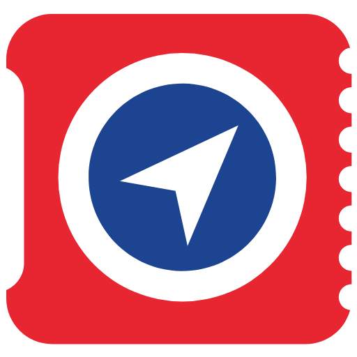 TAZCARA - Bus Tickets App 2.0.4