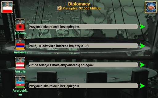 Cesarstwo Europy screenshot 11