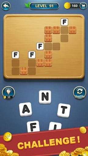 WordBlock screenshot 4