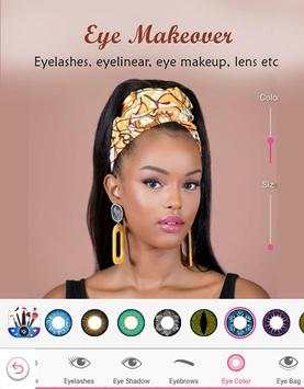 Selfie Beauty Camera screenshot 4