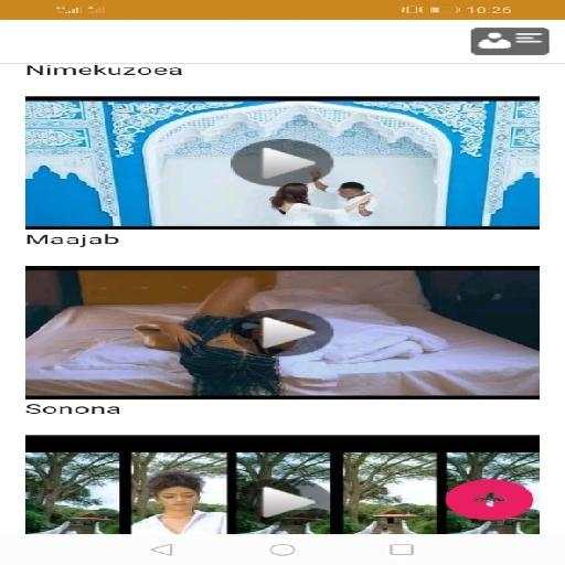 WCB Wasafi Songs screenshot 4