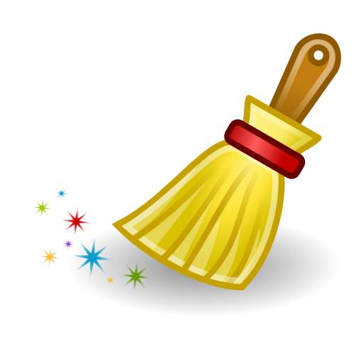 Cleaning Organizer 0.8.18
