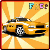 Crazy Taxi Extreme Free icon