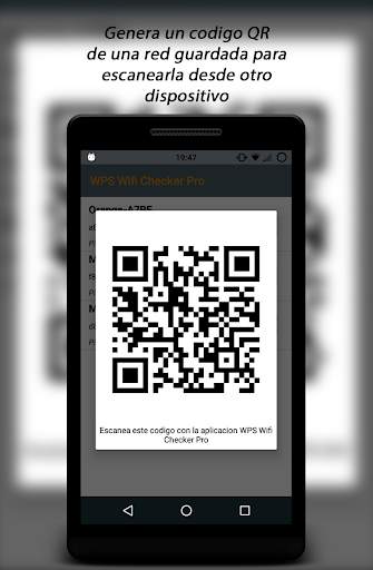 WPS Wifi Checker Pro скриншот 3