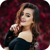 Girls Mobile Number icon