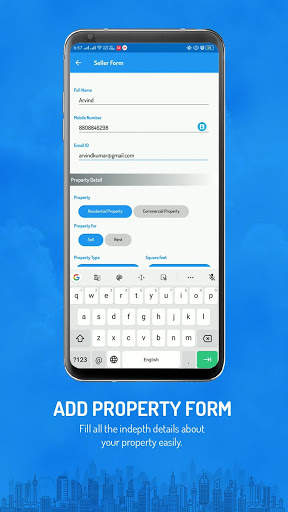 Real E Stat: CRM for Real Estate Agents & Brokers screenshot 3
