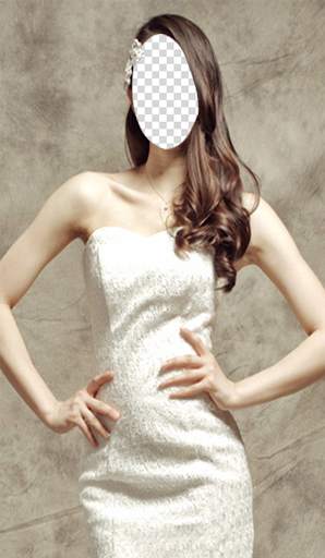 Chinese Dress Photo Editor screenshot 2