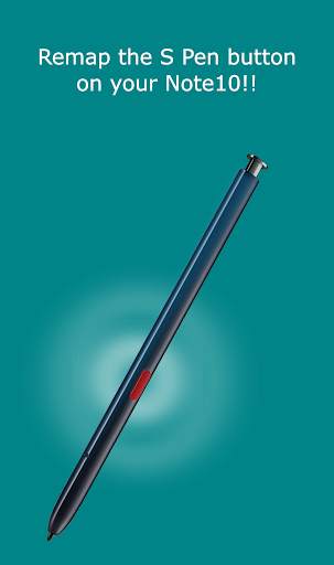 Power Button Remapper for S20 Note10 - sideActions screenshot 2