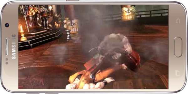 New guía king of Fighters screenshot 3