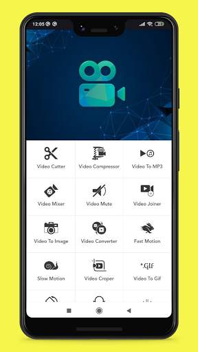 Free Vlog Video Editor - All in One Video Editor screenshot 5
