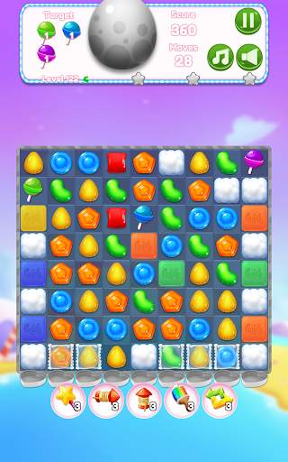Candy Blast 3 - Candy Match Three screenshot 10