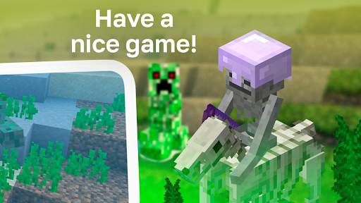 Morph Mod screenshot 4