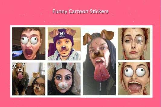 Photo Fun Maker screenshot 9