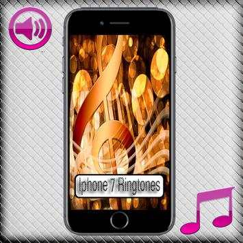 Iphone 7 Ringtones screenshot 1
