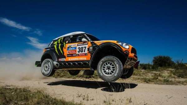 Rally Racing Cars Wallpaper screenshot 14